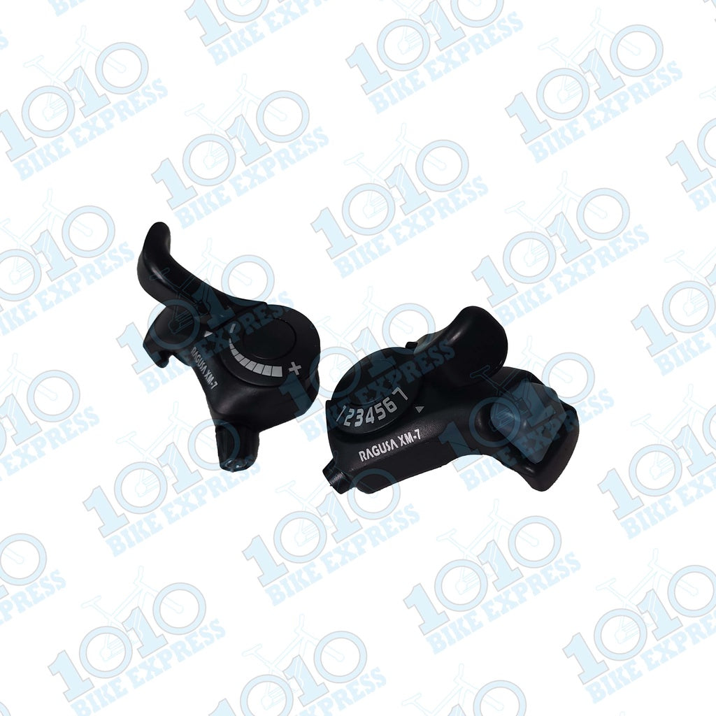 RAGUSA XM-7 / XM-9 SHIFTER LEFT AND RIGHT FOR Mountain Bike XM7 XM9