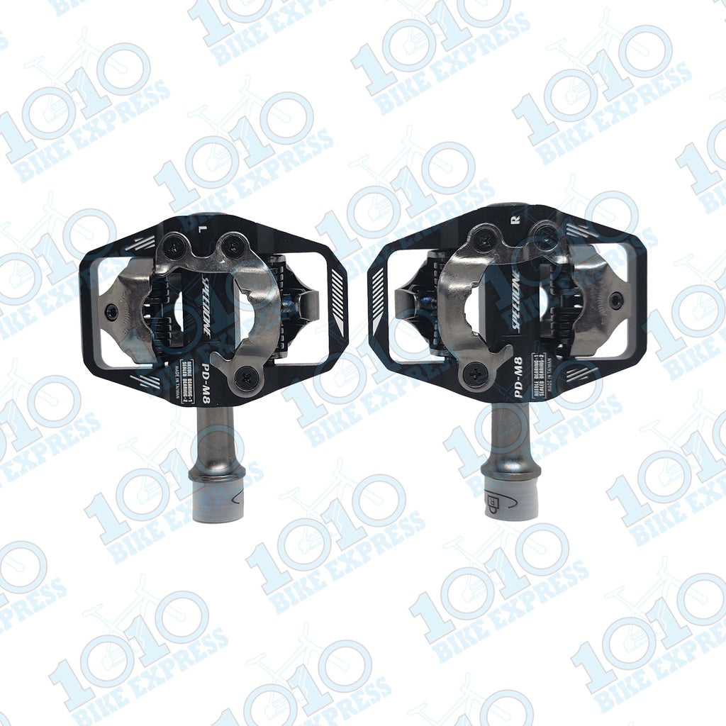 pedale sr2 Speedone Sr2 Pd-M1 pd-M2 pd-M3 pd-M4 pd-m5 pd-m7 pd-m6 Cleats Pedal Sr – 1010 Bike Express