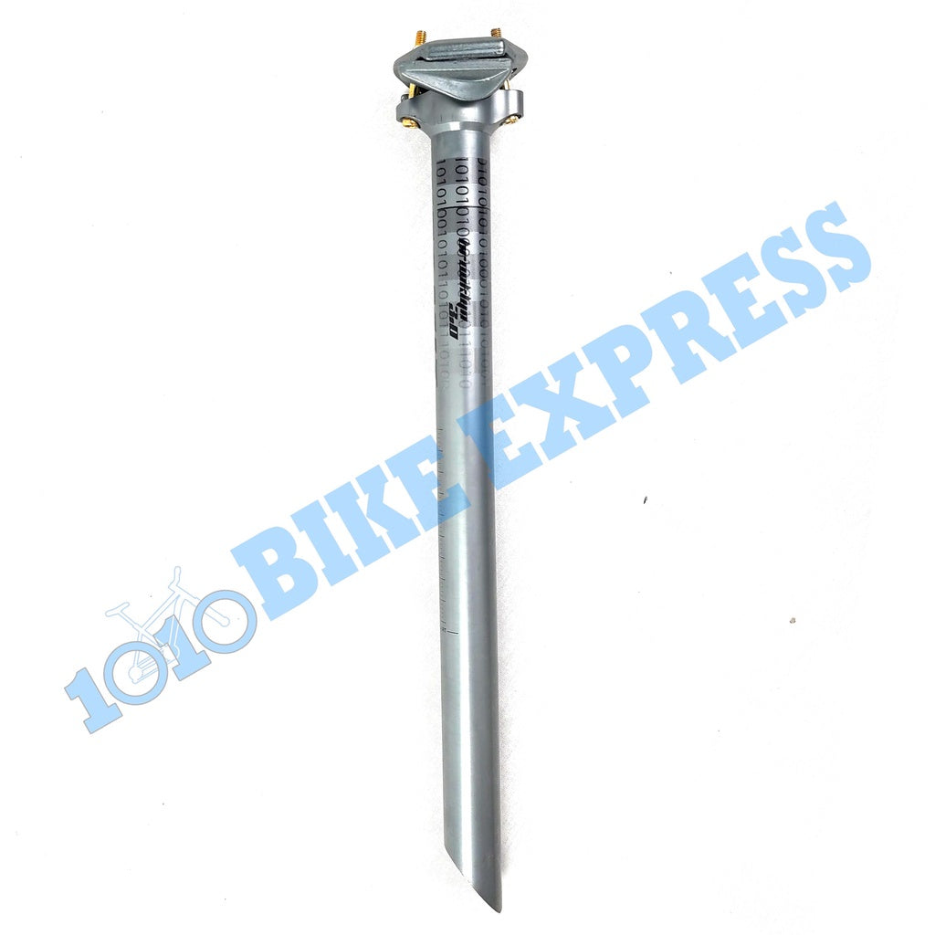 Sagmit Brooklyn 3.0 Seat Post 380mm 27.2