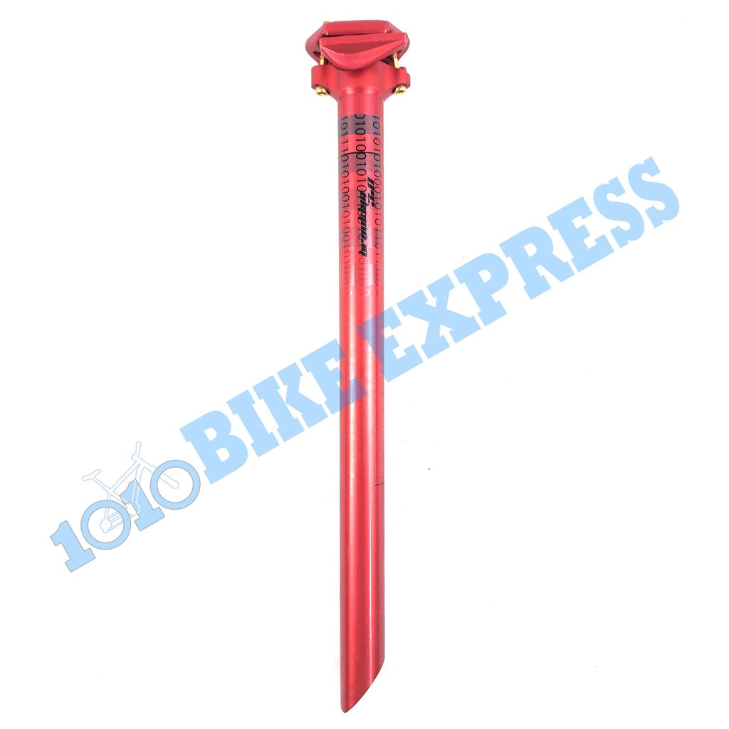 Sagmit Brooklyn 3.0 Seat Post 380mm 27.2