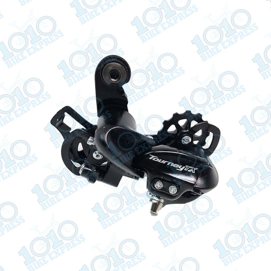 SHIMANO RD-TX800 BOLT TYPE DIRECT ATTACHMENT  7/8 SPEED TX800 RD REAR DERRAILLEUR