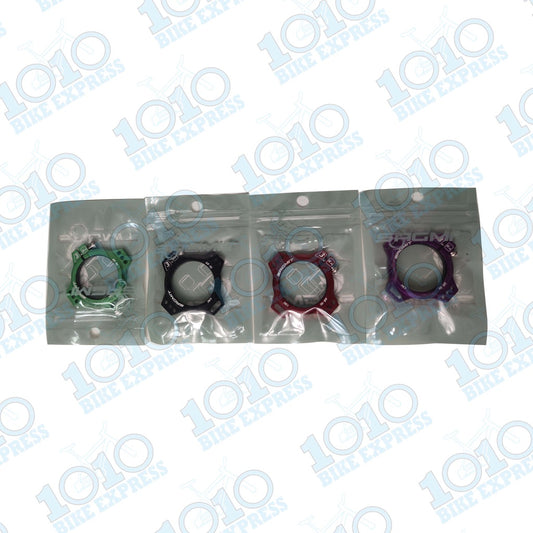 SAGMIT DUB CRANK ADJUSTABLE PRELOAD LOCKING RING