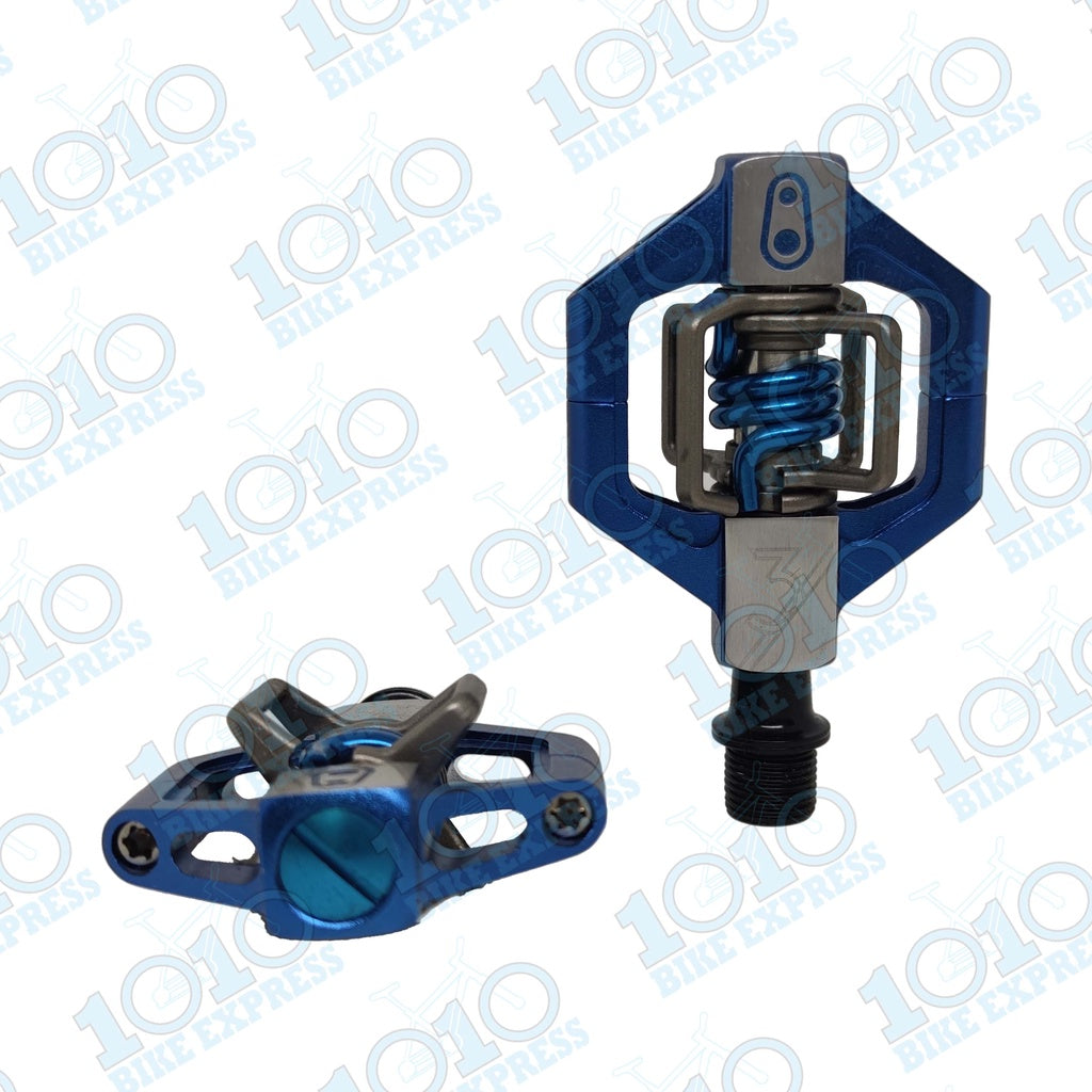 CRANK BROTHERS CANDY 3 MTB PEDAL CRANKBROTHERS