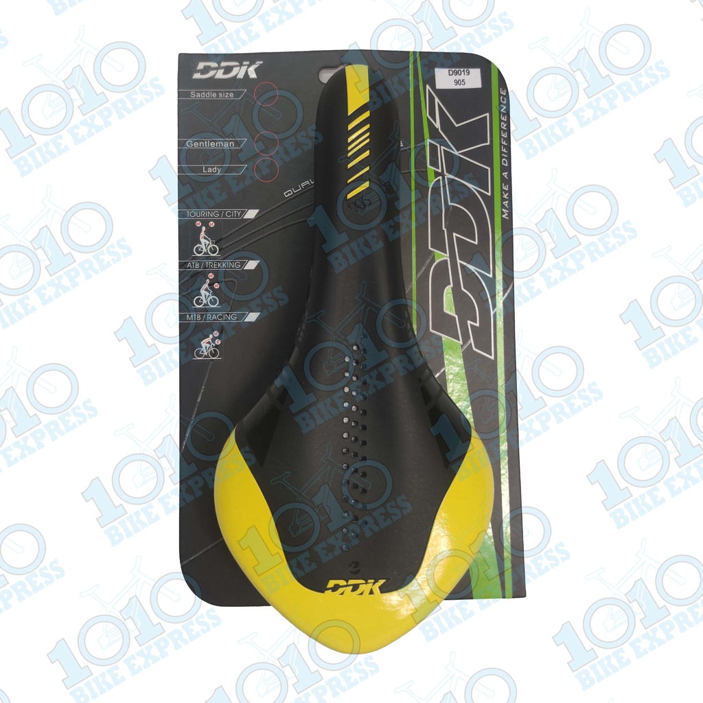 DDK D9019 905 SADDLE FOR MOUNTAIN BIKE