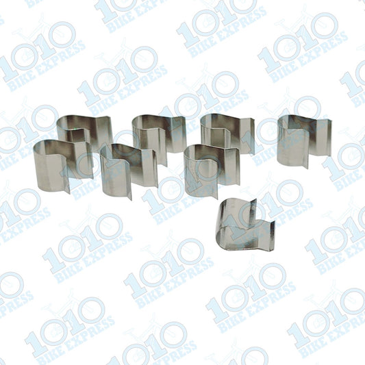 SPEEDONE SOLDIER / TORPEDO SPRING AND PAWLS AXLE REPLACEMENT PARTS