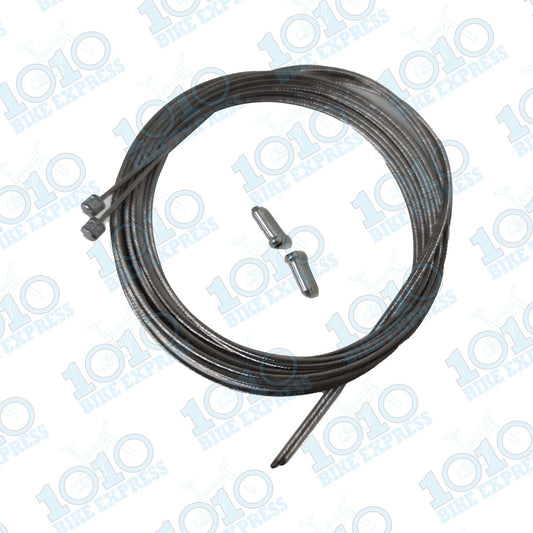 Sagmit Stainless Cable Brake And Shifter