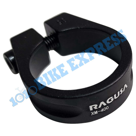 RAGUSA XM-400, XM-500 AND AERO XM-800 SEATCLAMP 31.8 34.9