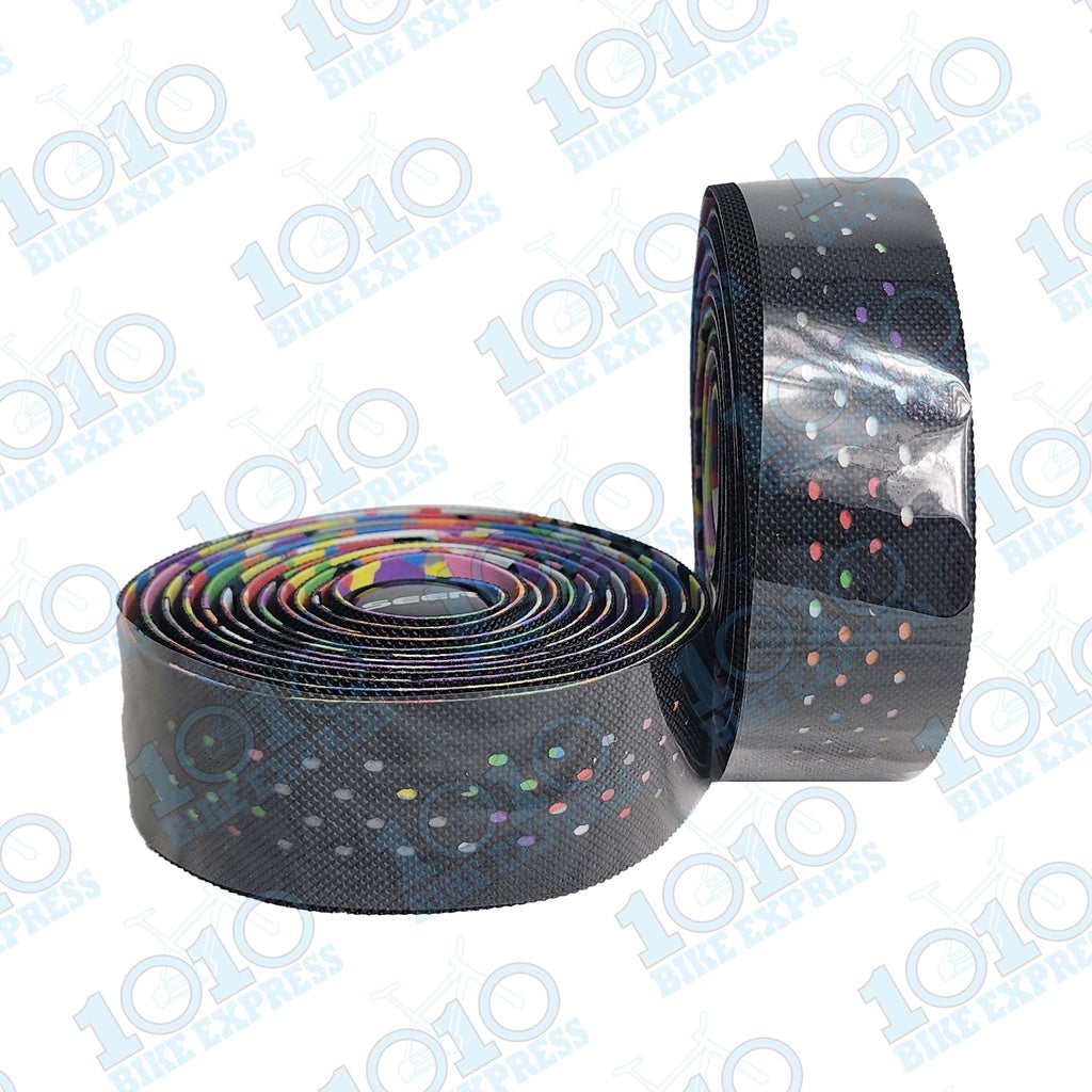 Road Bike Seer Hornet PU FOAM SILICON Bar Tape Superlite