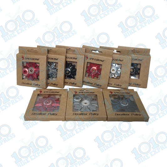 SPEEDONE CERAMIC RD PULLEY