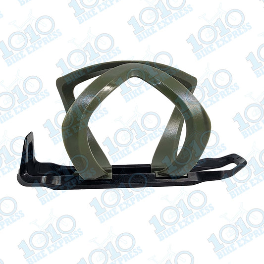 SAGMIT RED METAL BOTTLE CAGE REDMETAL