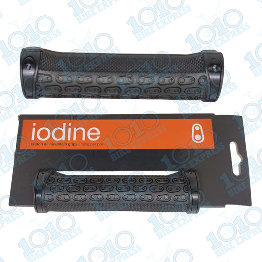 CRANK BROTHERS IODINE GRIP / HANDLE GRIP CRANKBROTHERS