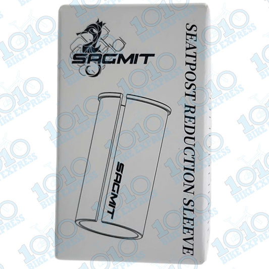 SAGMIT SEATPOST ADAPTOR 27.2-31.6