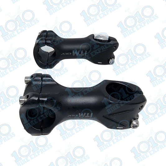 ITM LXV BIKE ALLOY STEM FOR MTB 80MM AND 90MM