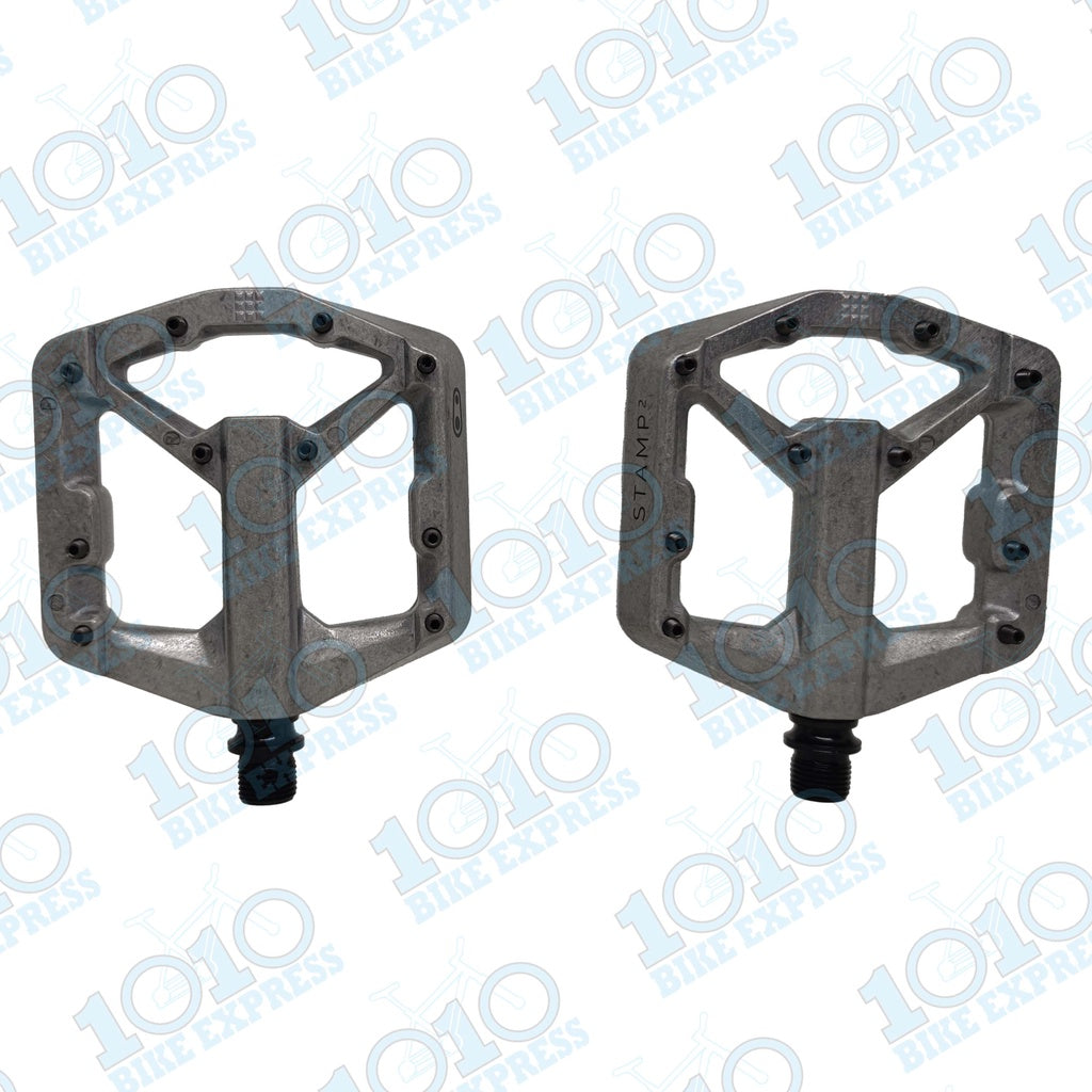 CRANK BROTHERS STAMP 2 PEDAL CRANKBROTHERS
