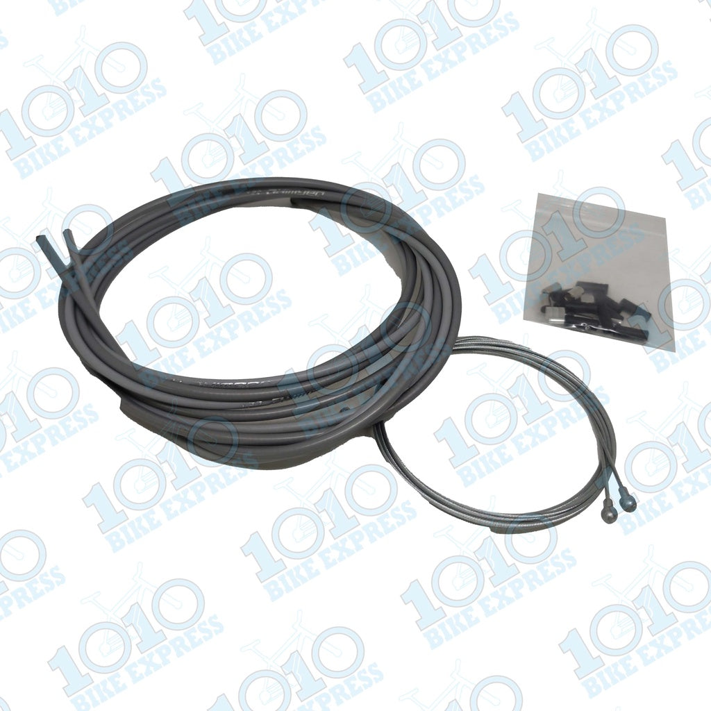 JAGWIRE BRAKE CABLE SET ROADBIKE AND MOUNTAIN BIKE