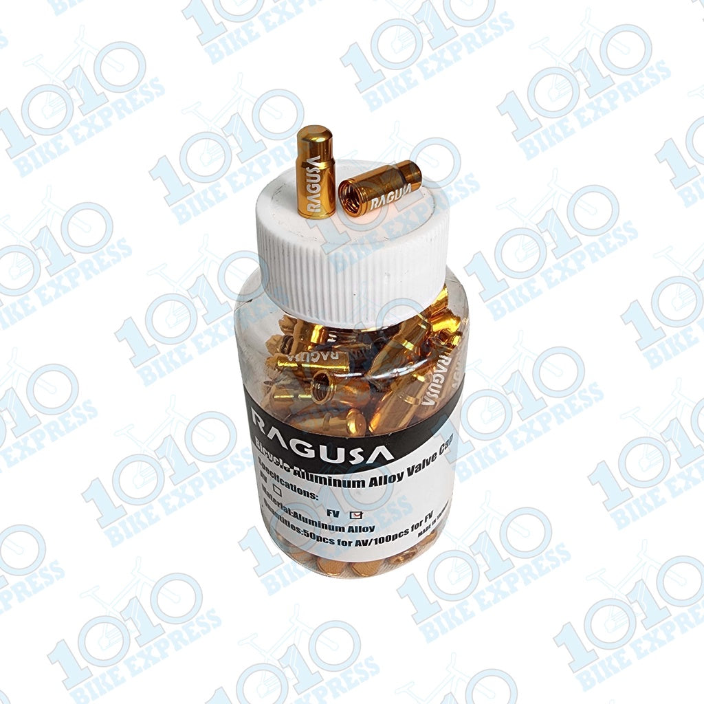 RAGUSA VALVE CAP AV& FV & VALVE ADAPTOR PER PIECE