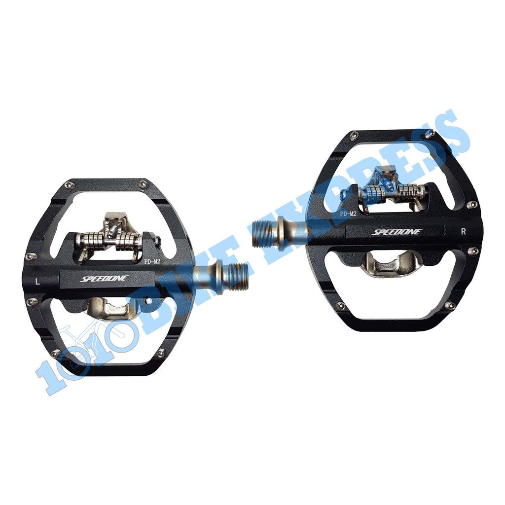 Speedone Sr2 Pd-M1 pd-M2 pd-M3 pd-M4 pd-m5 pd-m7 pd-m6 Cleats Pedal Sr – 1010 Bike Express