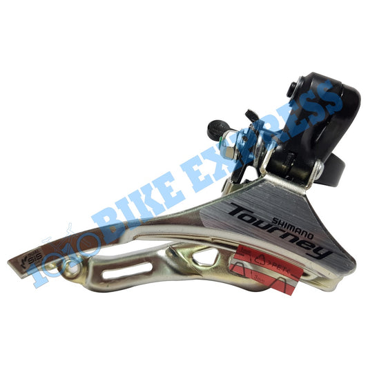 Original Shimano Tourney fd-ty300 fd-ty510 fd-ty710 Ty300, Ty510, Ty710 Front Derailleur