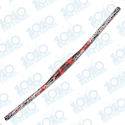 Sagmit REVEN Handlebar Galaxy Color