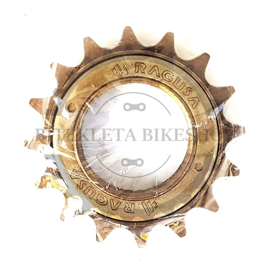 RAGUSA SINGLE SPEED COG 18T