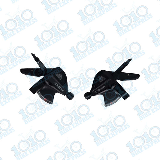 RAGUSA XM-7 / XM-9 SHIFTER LEFT AND RIGHT FOR Mountain Bike XM7 XM9