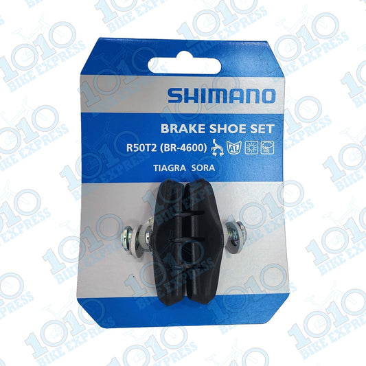 Shimano R50t2 Brake Shoe For Tiagra And Sora