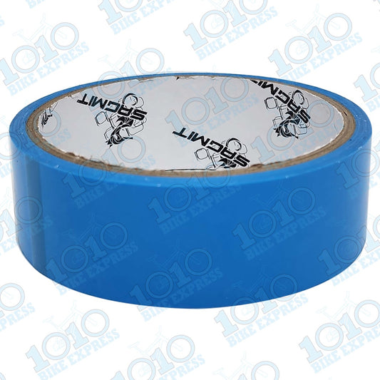 Sagmit Tubeless Rim Tape BLACK AND BLUE