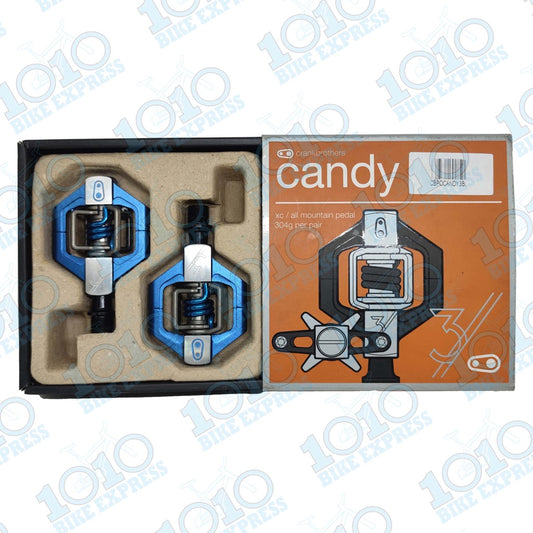 CRANK BROTHERS CANDY 3 MTB PEDAL CRANKBROTHERS