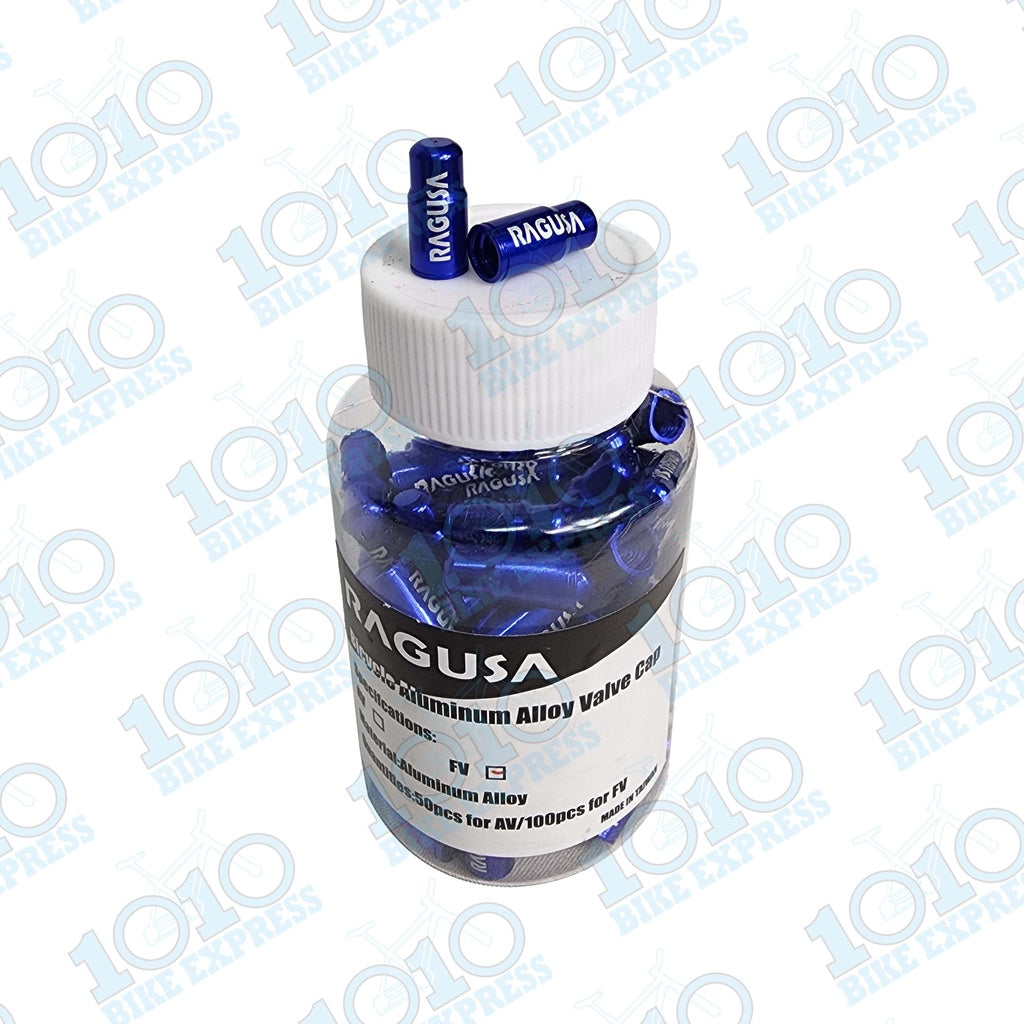 RAGUSA VALVE CAP AV& FV & VALVE ADAPTOR PER PIECE