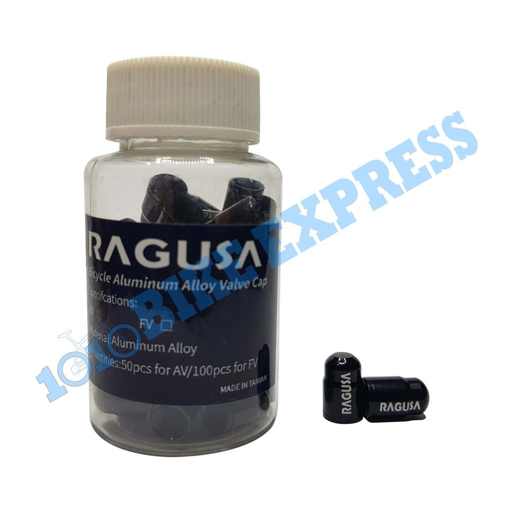RAGUSA VALVE CAP AV& FV & VALVE ADAPTOR PER PIECE