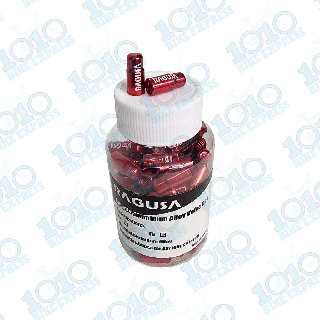 RAGUSA VALVE CAP AV& FV & VALVE ADAPTOR PER PIECE