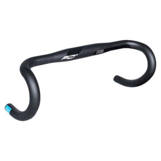 PRO Bike Gear Plt Compact Handlebar Drop Bar
