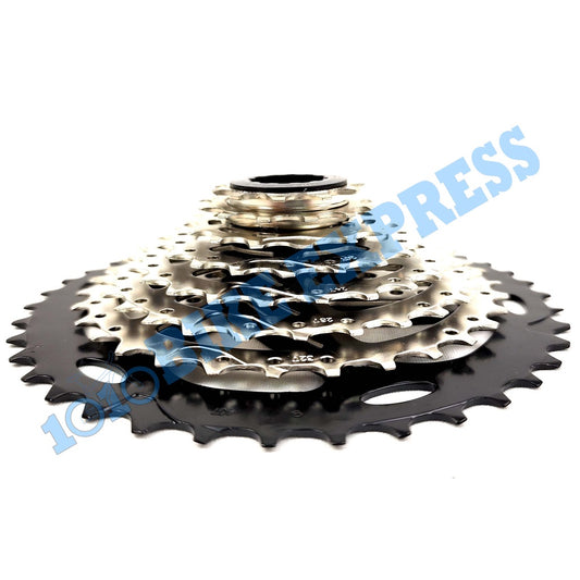 Ragusa R-200 Cassette Sprocket Cogs R200 8 Speed 9 10 11