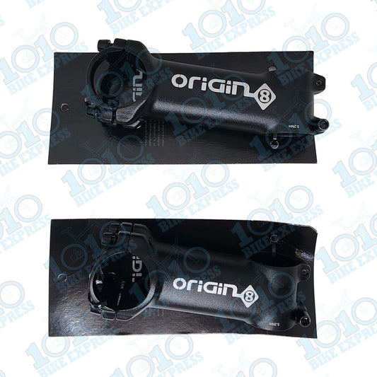 ORIGIN8 ALLOY BICYCLE STEM 90MM / 100MM