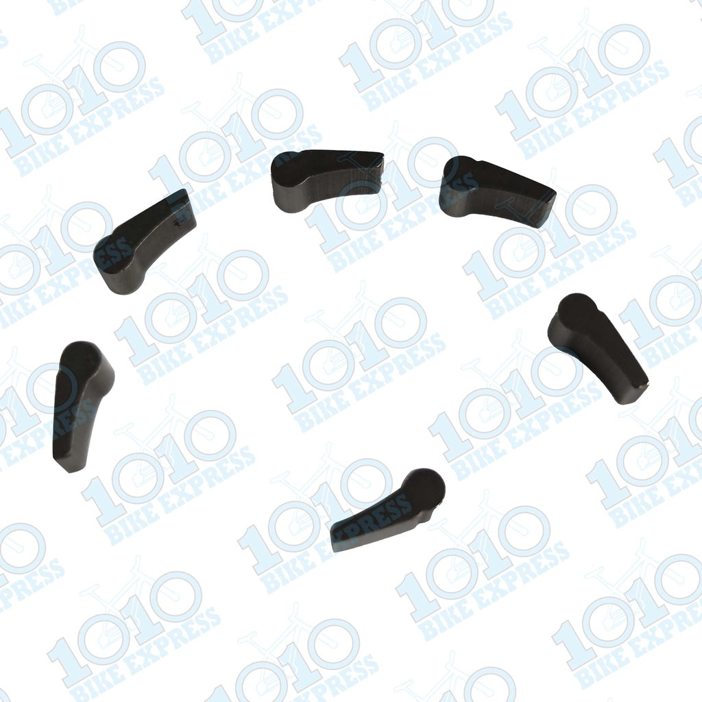 SPEEDONE SOLDIER / TORPEDO SPRING AND PAWLS AXLE REPLACEMENT PARTS
