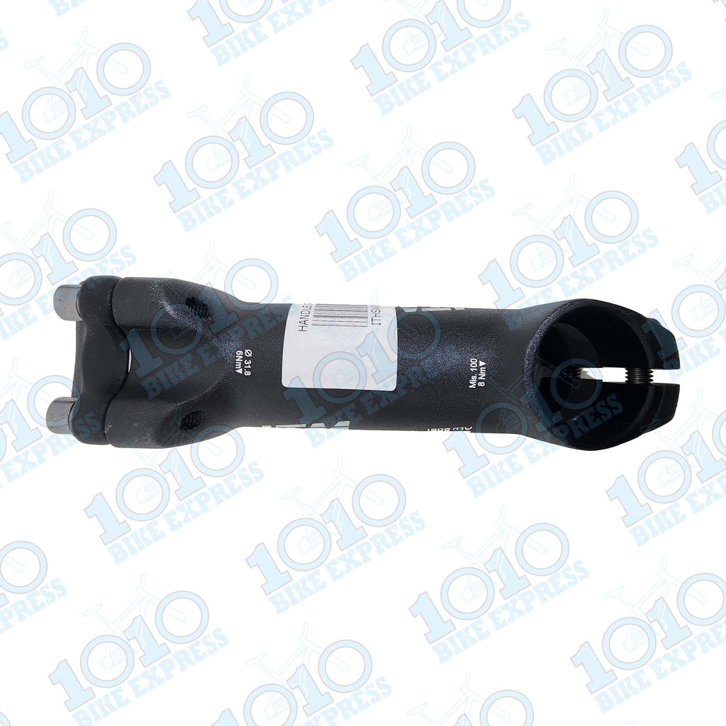 ITM XX7 STEM 80MM 90MM 100MM 110MM FOR MTB AND RB