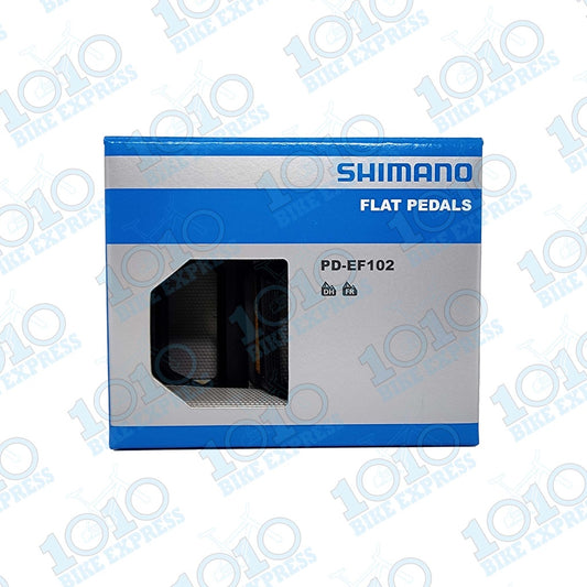 Shimano Pd-Ef102 Flat Pedal MTB