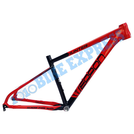 Weapon Hunter Frame Ta Qr 27.5 & 29ER
