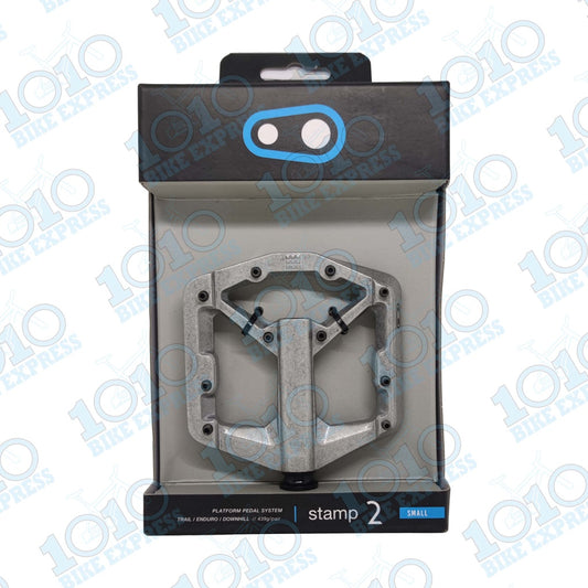 CRANK BROTHERS STAMP 2 PEDAL CRANKBROTHERS