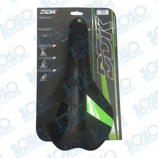 DDK SADDLE D5095 TRAX MOUNTAIN BIKE SADLLE