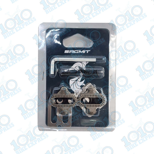 SAGMIT MD1-G MTB CLEATS FOR PEDAL