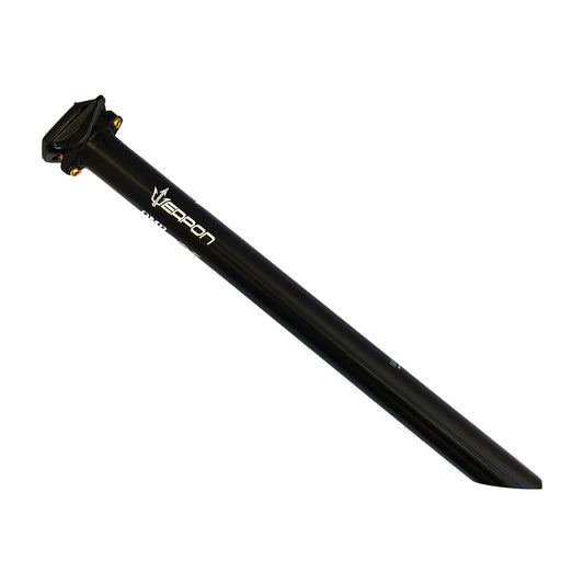 Weapon Beast Animal Savage Ambush Seat Post 30.9 31.6 27.2 400mm
