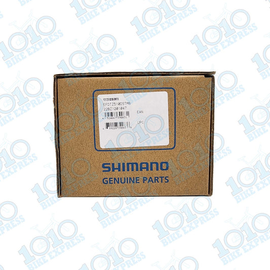 SHIMANO TZ FD-TZ510-DS6 31.8MM DOWN SWING TOP PULL