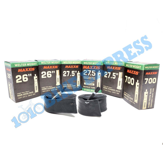 MAXXIS Inner Tube Welter Weight / FATPLUS / DOWNHILL