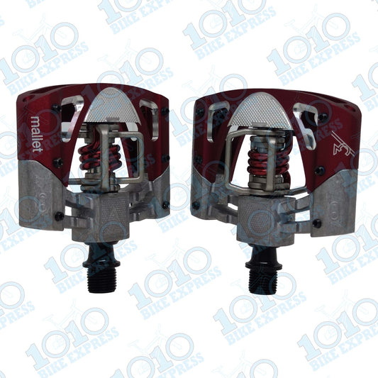 CRANK BROTHERS MALLET 3 PEDAL CRANKBROTHERS