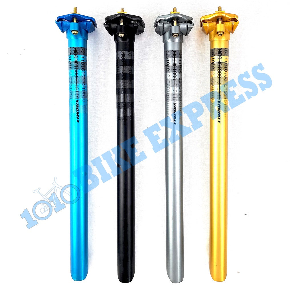 Sagmit Brooklyn 3.0 Seat Post 380mm 27.2