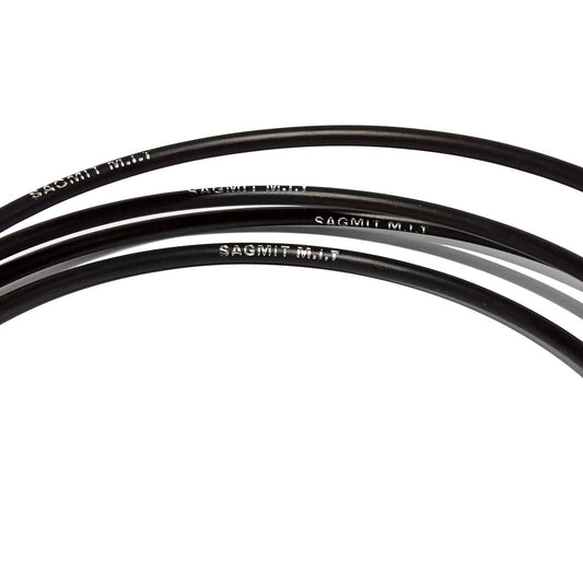 Sagmit Shifter Brake Cable And Housing(Per Metro) MTB Rb