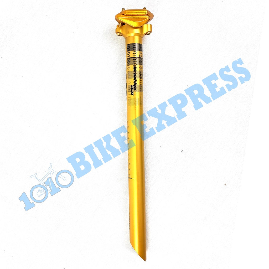 Sagmit Brooklyn 3.0 Seat Post 380mm 27.2