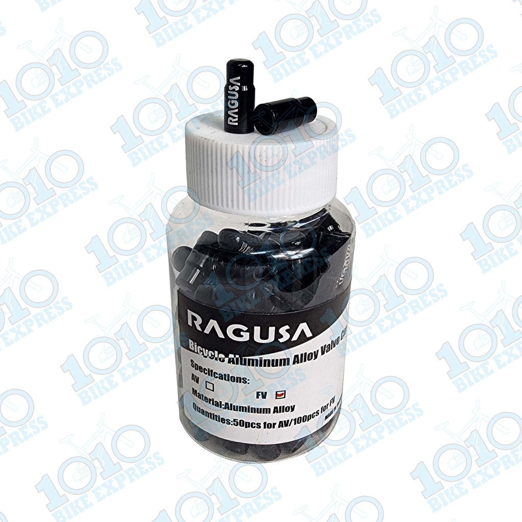 RAGUSA VALVE CAP AV& FV & VALVE ADAPTOR PER PIECE