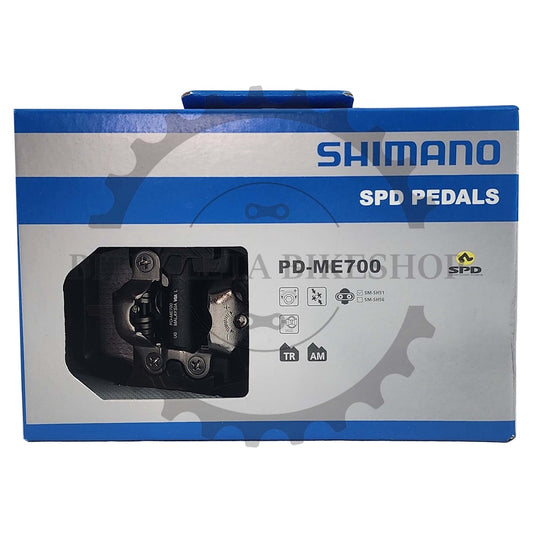 SPD TRAIL PEDAL PD-ME700 PEDAL SHIMANO
